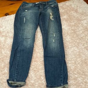 Francescas denim